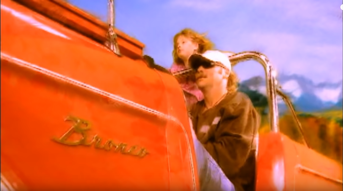 Alan Jackson - Good Time (Official Music Video) 